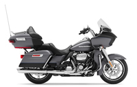 Rizoma Parts for Harley Davidson Touring Models